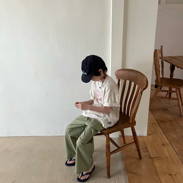 【予約】city T / GRUE BABA（kids）