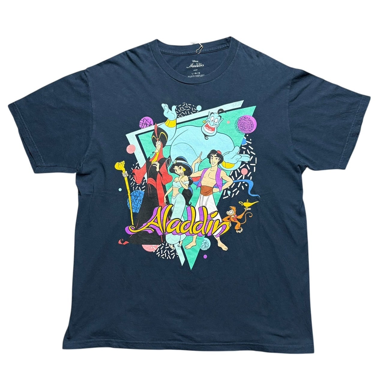NARUTO 砂の三兄弟 T-shirt | 古着屋 極楽家