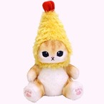 mofusandぬいぐるみ エビ ベージュ(7448335)