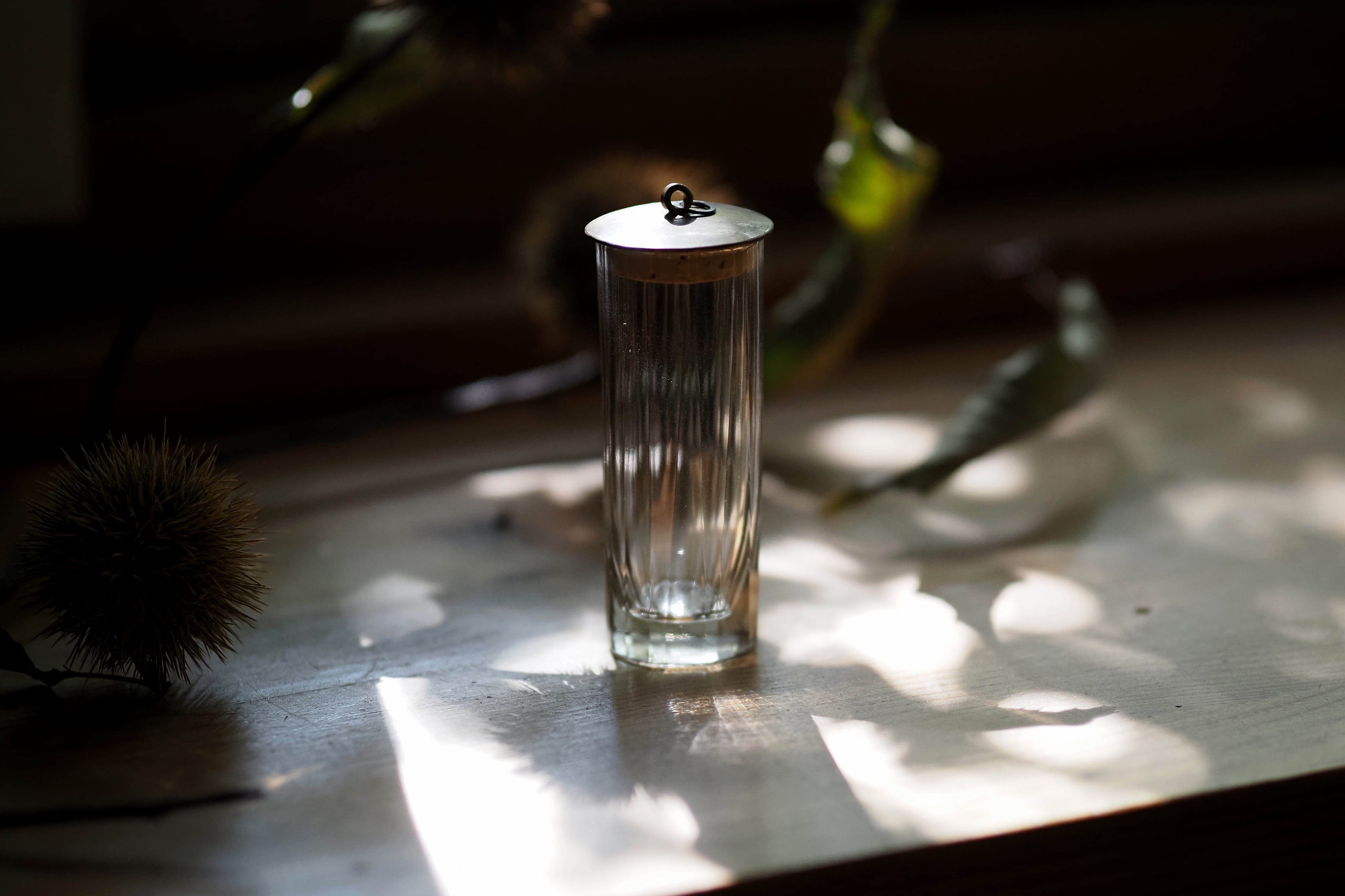 津田清和 146.面取振出 | 陶屋なづな