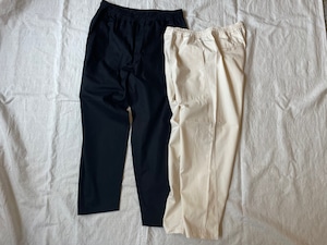 roundabout / Overlap Easy Pants