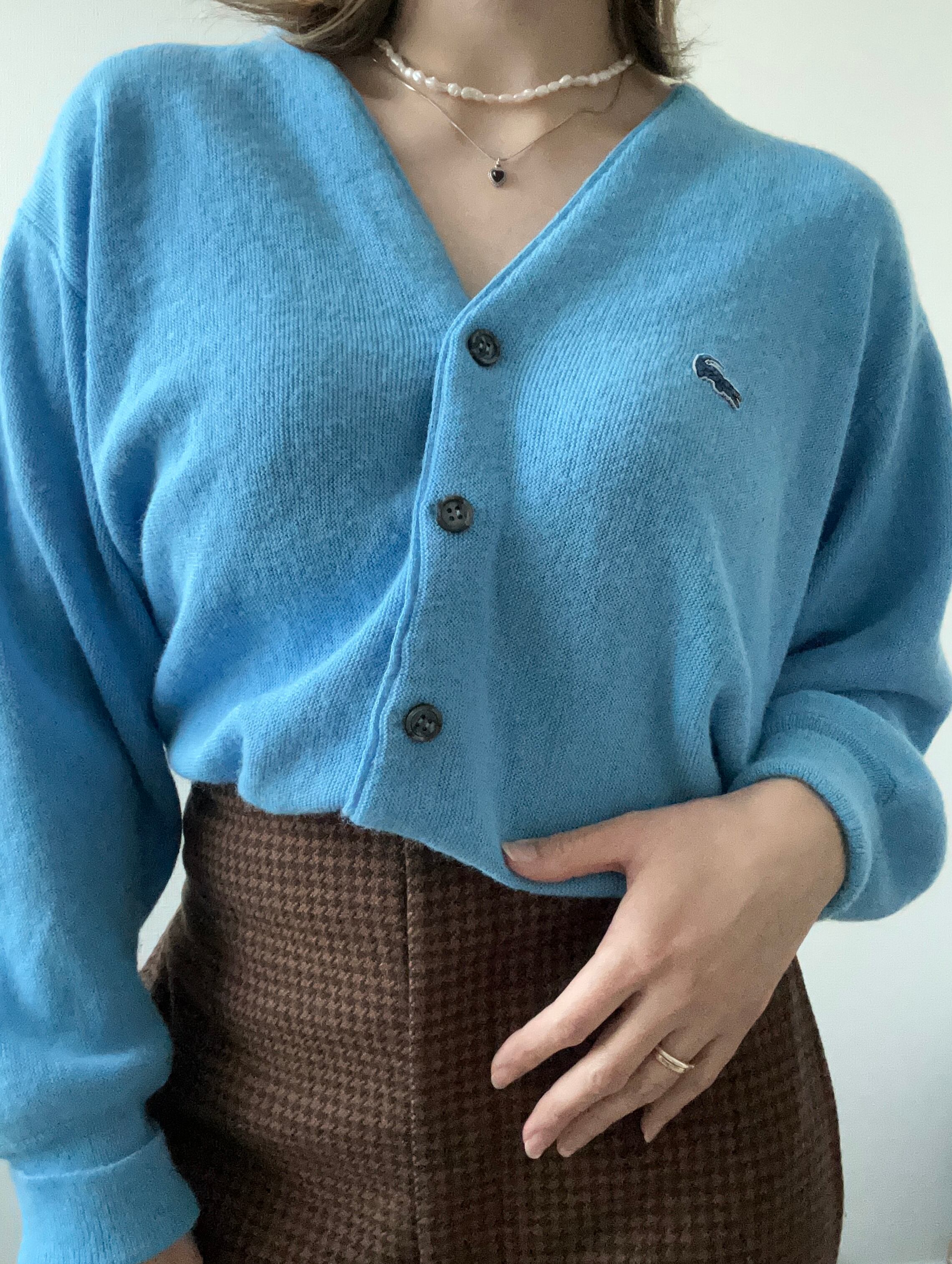 SAI vintage used clothing