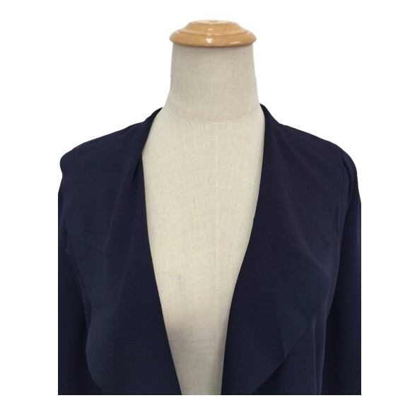 Super Beauty 黒 カーディガン 2411034 サイズ44 サマークリアランスセール 50％OFF】【7月20日0時スタート