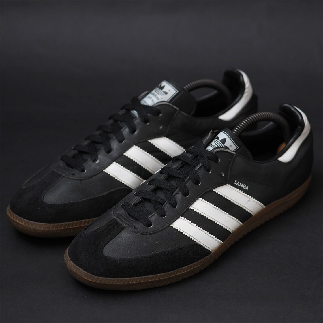 90s adidas SAMBA made in France アディダス サンバ フランス製 | Pay ID