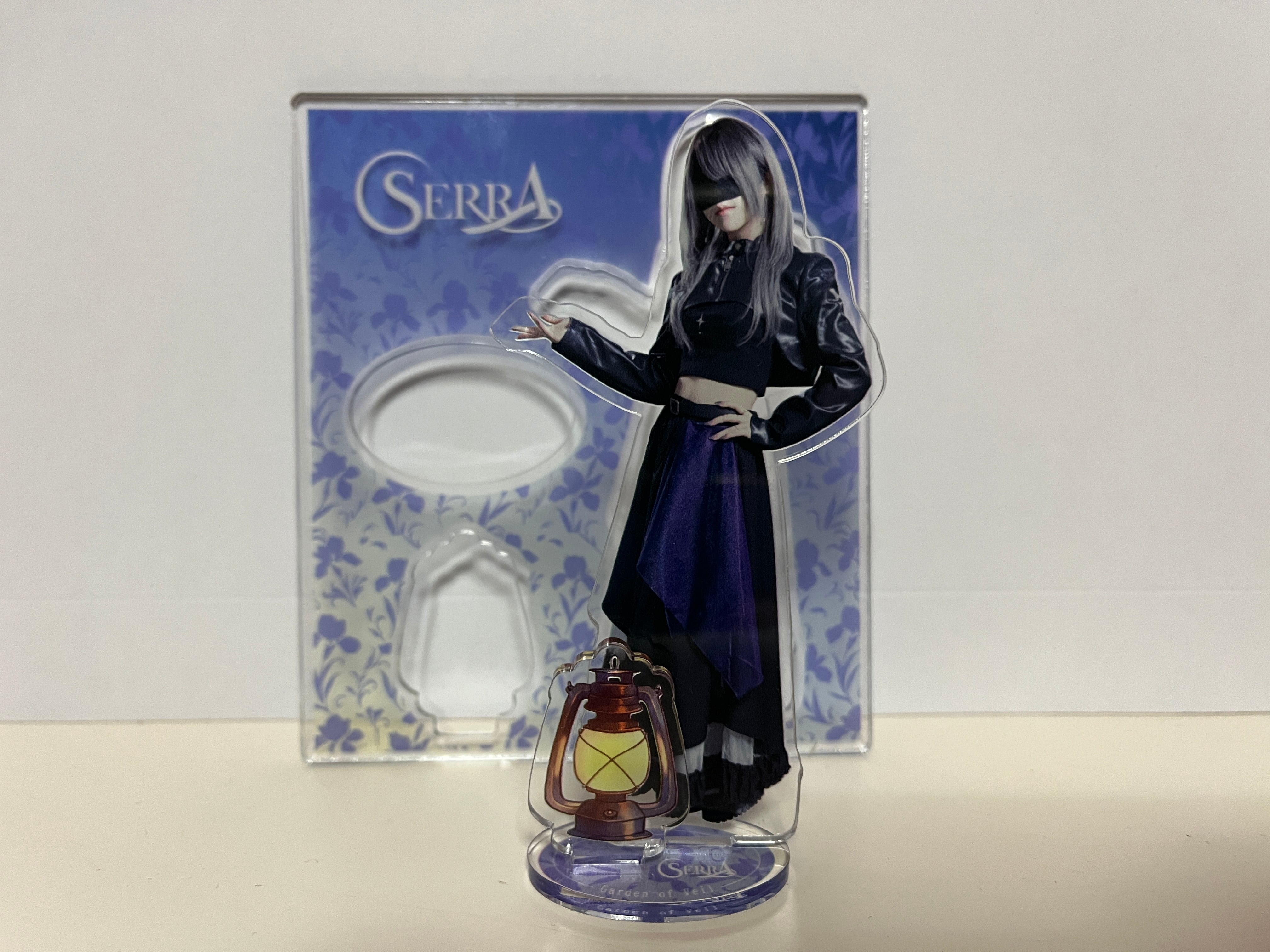 【Saruwa2】アクリルスタンド Paradox Live Seasonal Show アクリルスタンド Ver.1 – GCRESTORE
