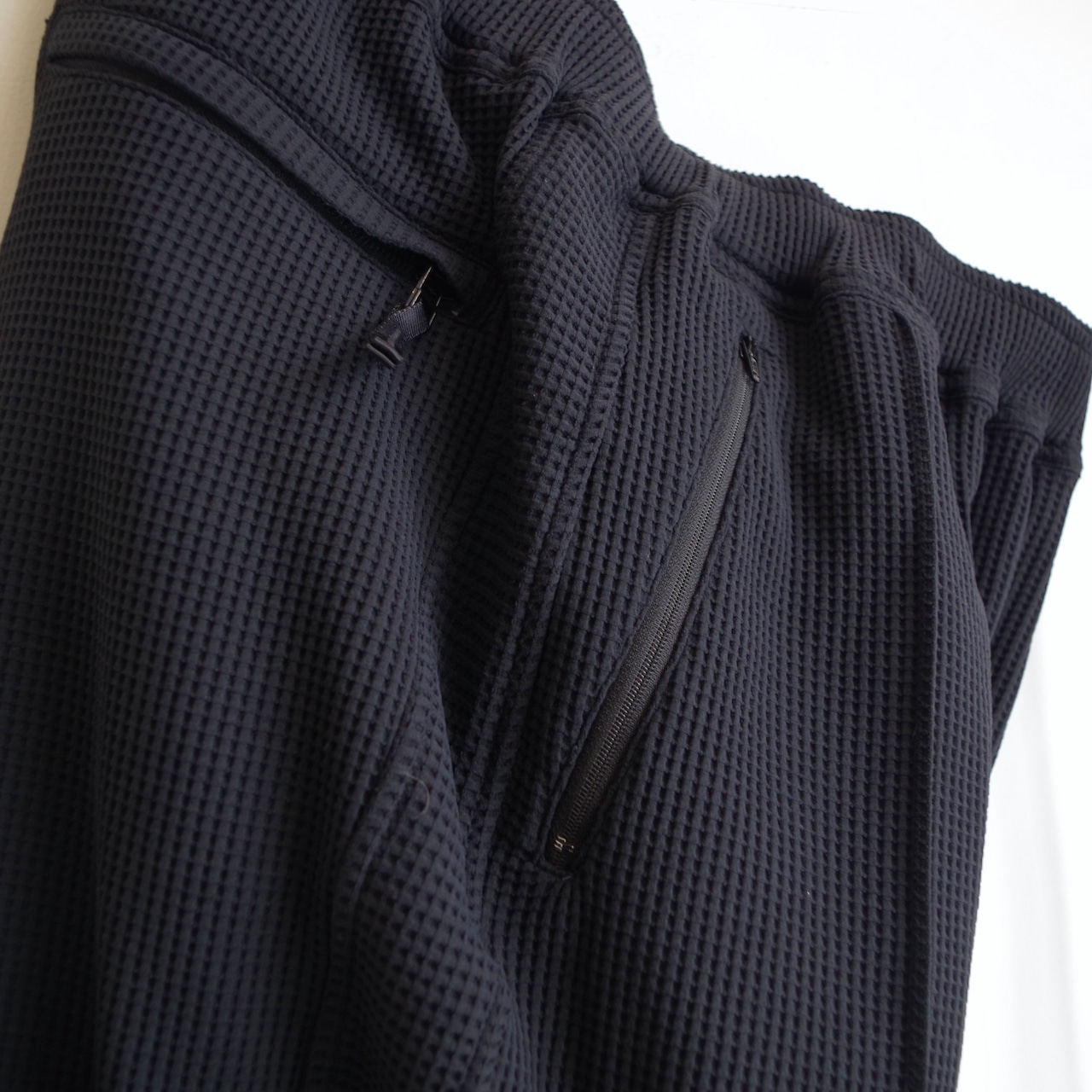 meanswhile SOLOTEX® Track Pants MW-PT26105