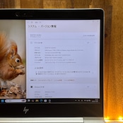 おすすめ‼️HP Elitebook 735 G6☘SSD256GB☘️Ryzen7 PRO 3700U☘メモリ16GB☘ノートパソコン