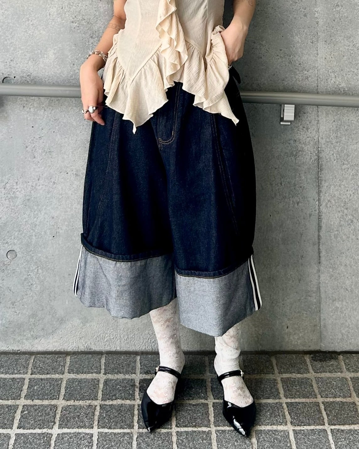 Rose shimokitazawa