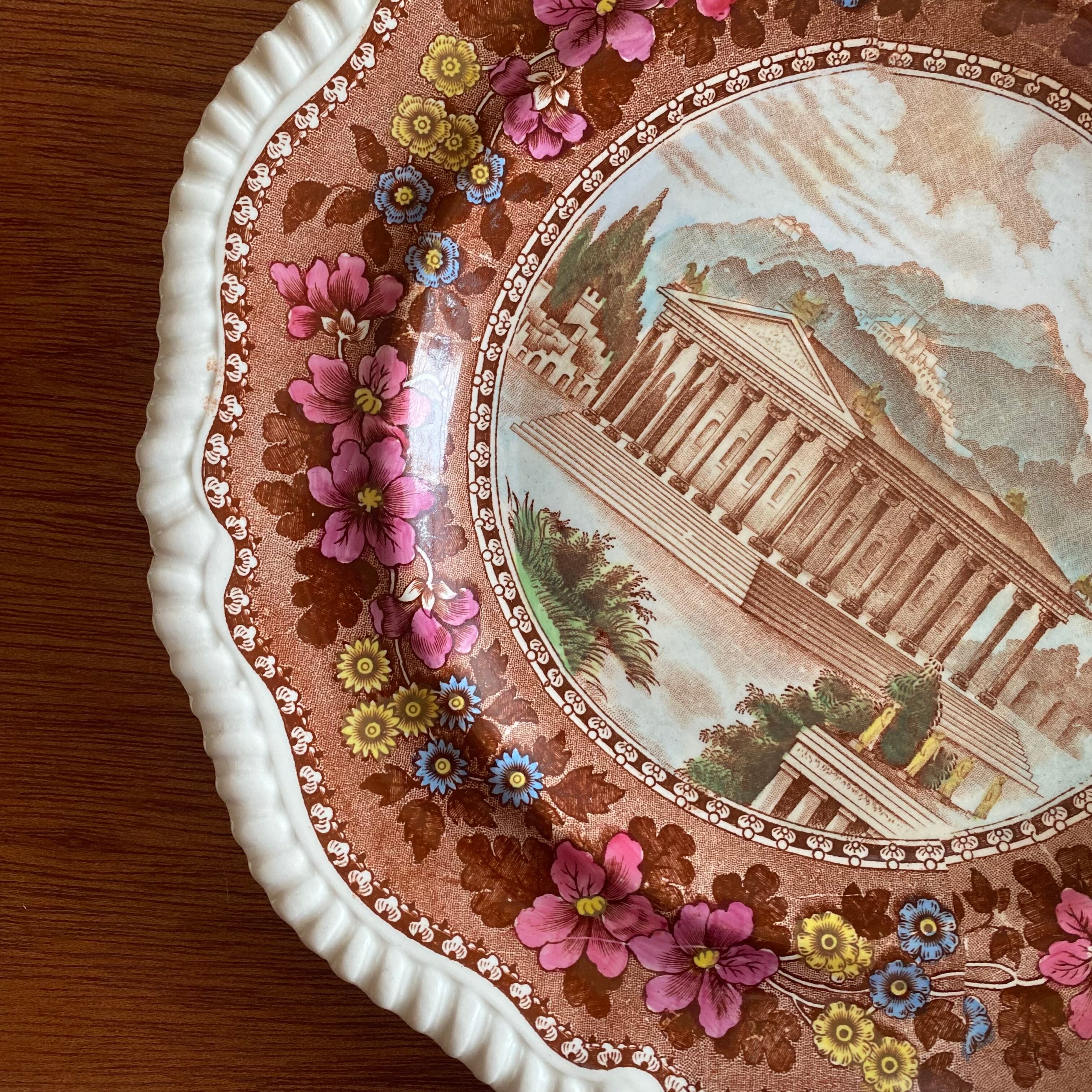 【希少】リリーになります。ディナープレート５枚 希少】リリーになります。ディナープレート5枚 希少】リリーに