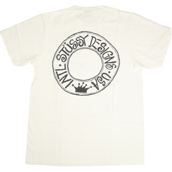 Size【M】 STUSSY ステューシー 24AW BUANA TEE PIGMENT DYED Size【M】 STUSSY ステューシー 24AW BUANA TEE PIGMENT DYED