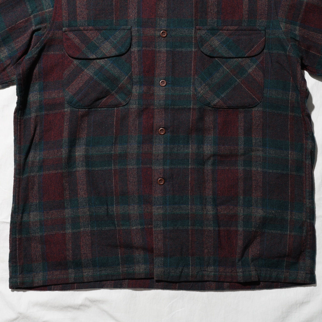 Mint L 90s Pendleton Board Shirt ペンドルトン ボードシャツ