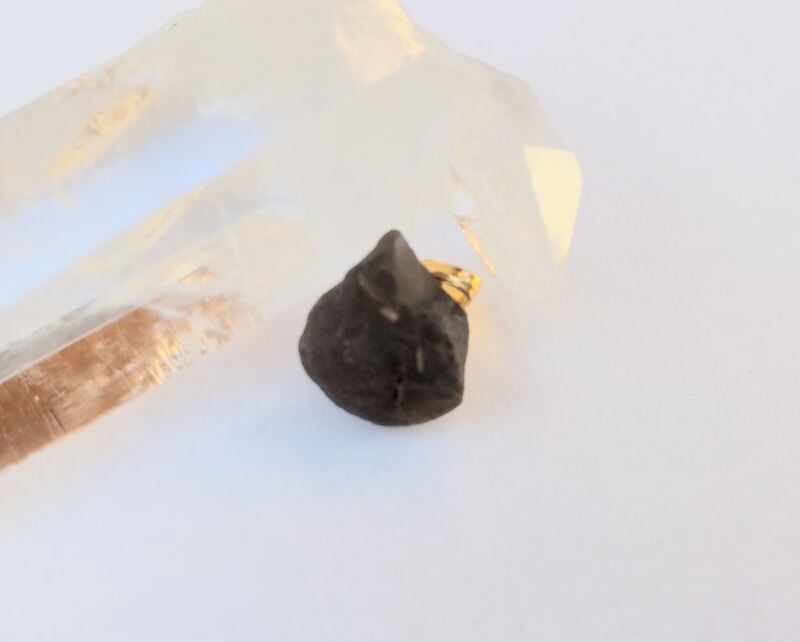 ∞チンターマニ(如意宝珠)ストーン・ペンダントトップ