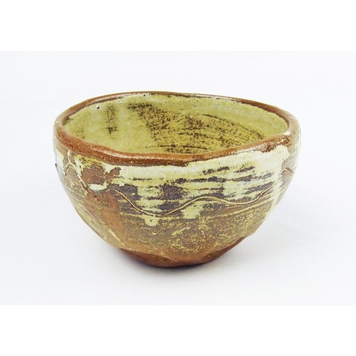 信楽フリーカップ るーsan'Sオンリーワン陶器 土A