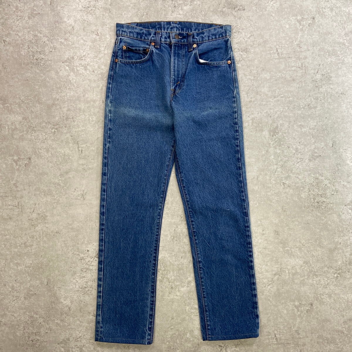Levi's リーバイス　ハンガー　店舗備品　古着屋　非売品　20本セット　木製 80s Levi's リーバイス 501 赤耳 RedLine 買取ました♪ | 古着屋NEXT貝塚店