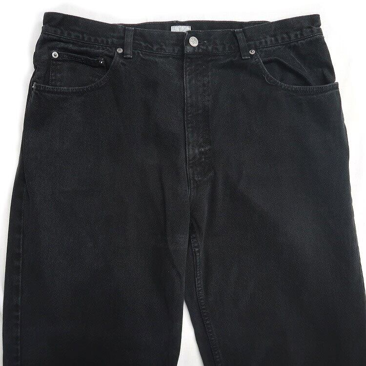 カルバンクラインジーンズ　刻印 パッチロゴ　ブラックデニムハーフパンツ　W25. 楽天市場】【中古】【古着】 Calvin Klein デニムパンツ W25