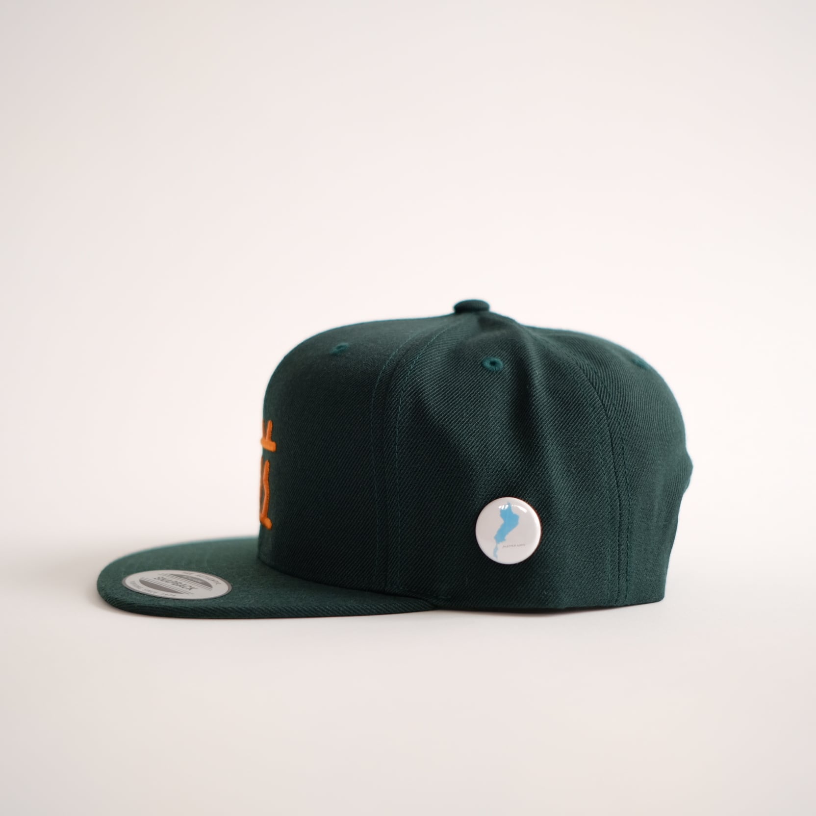 ゲジナンCAP / 湖西線開通50周年記念カラー | -CONNECT-