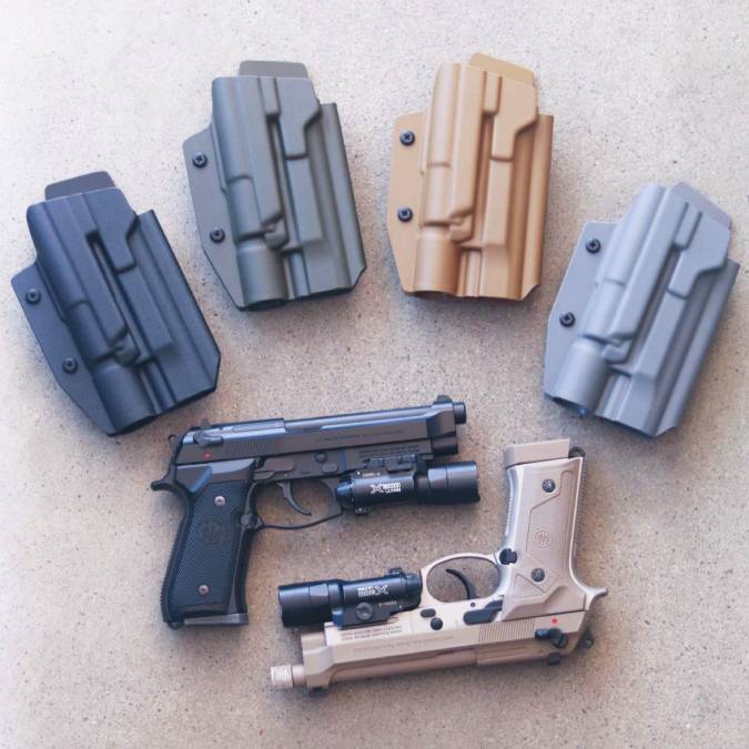 六七五 -ミリタリー・アウトドア-