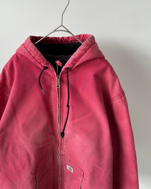 -Carhartt- Vintage 00s Kids L Active Jacket