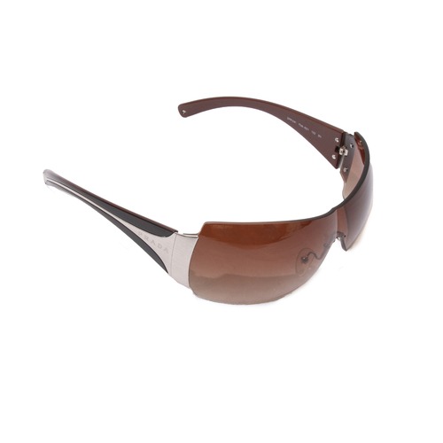 PRADA LimLessSmorkSunglasses