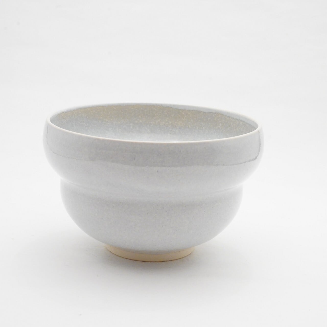 【西 歩希】小丼 ブルー B