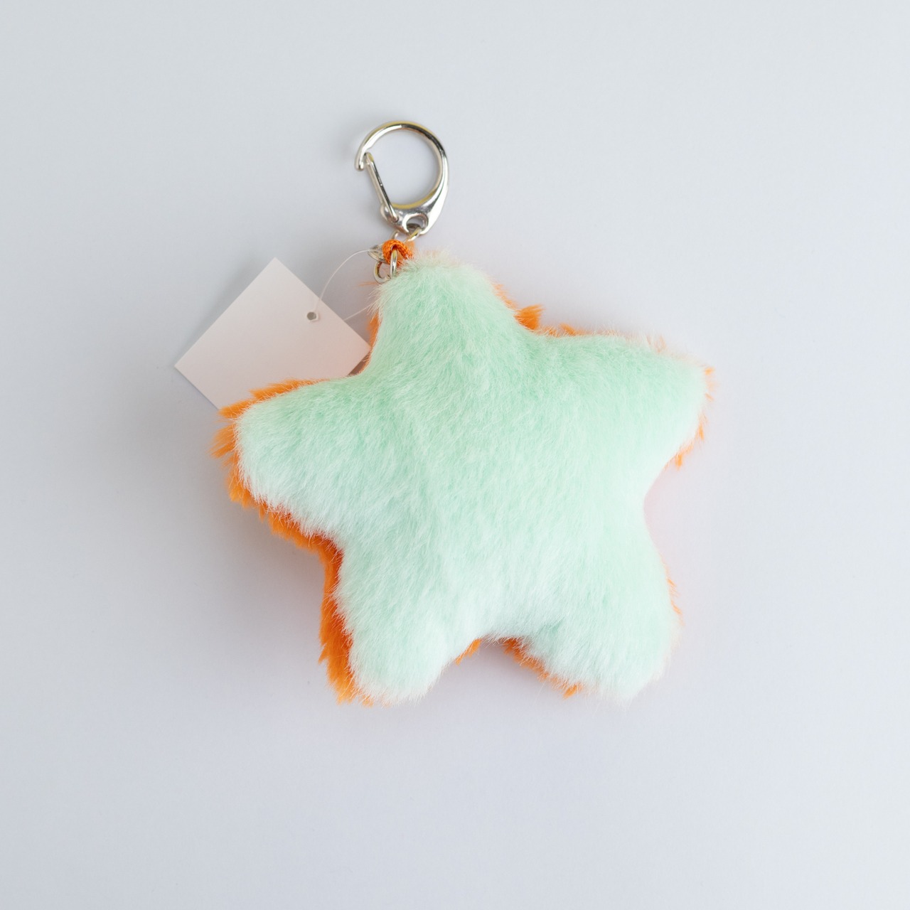 < クリヤマロロコ > キーチャーム - モジャのカケラ - 24