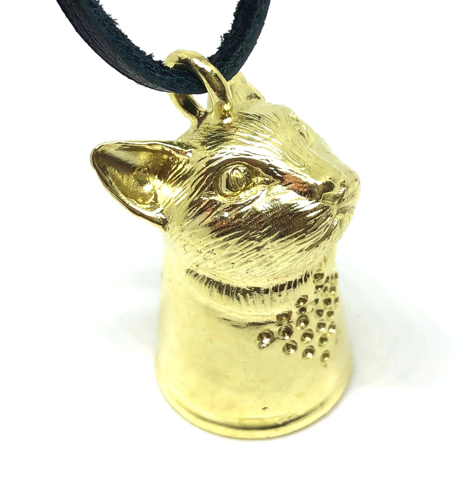 ネコ指貫 SDr-062 cat | SOLID DESIGN®
