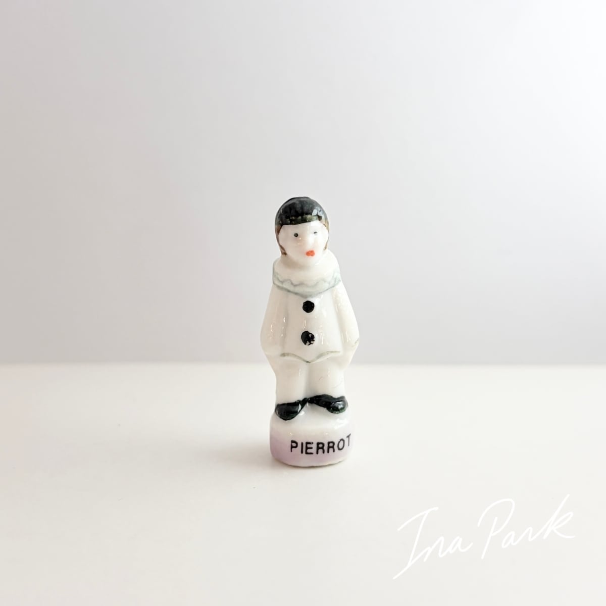 ALL ITEM | フランスのフェーヴ Ira PARK