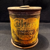 タバコ缶 Culture 1920〜30's T-723