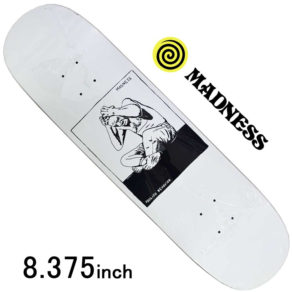 madness STARE コンプリートデッキ
