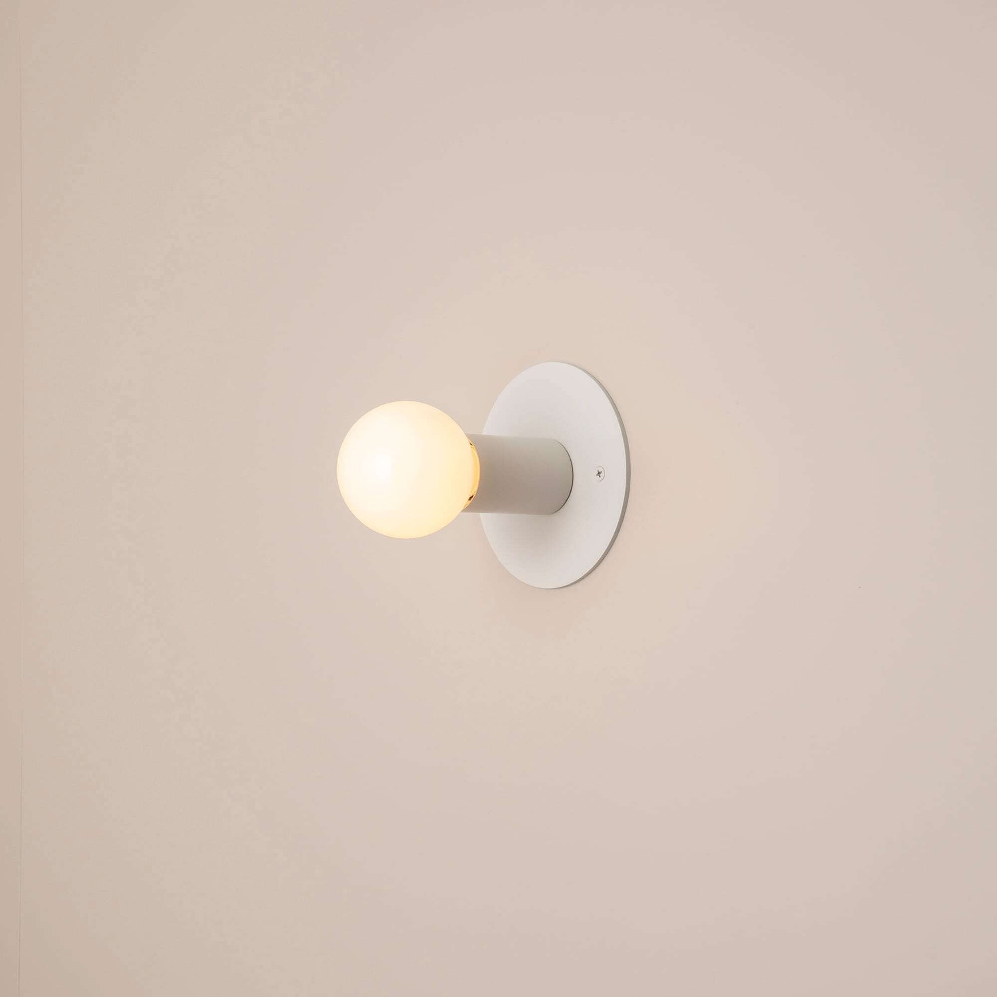 LDF91D】(LED・E26・White・φ70) | BP. official online store
