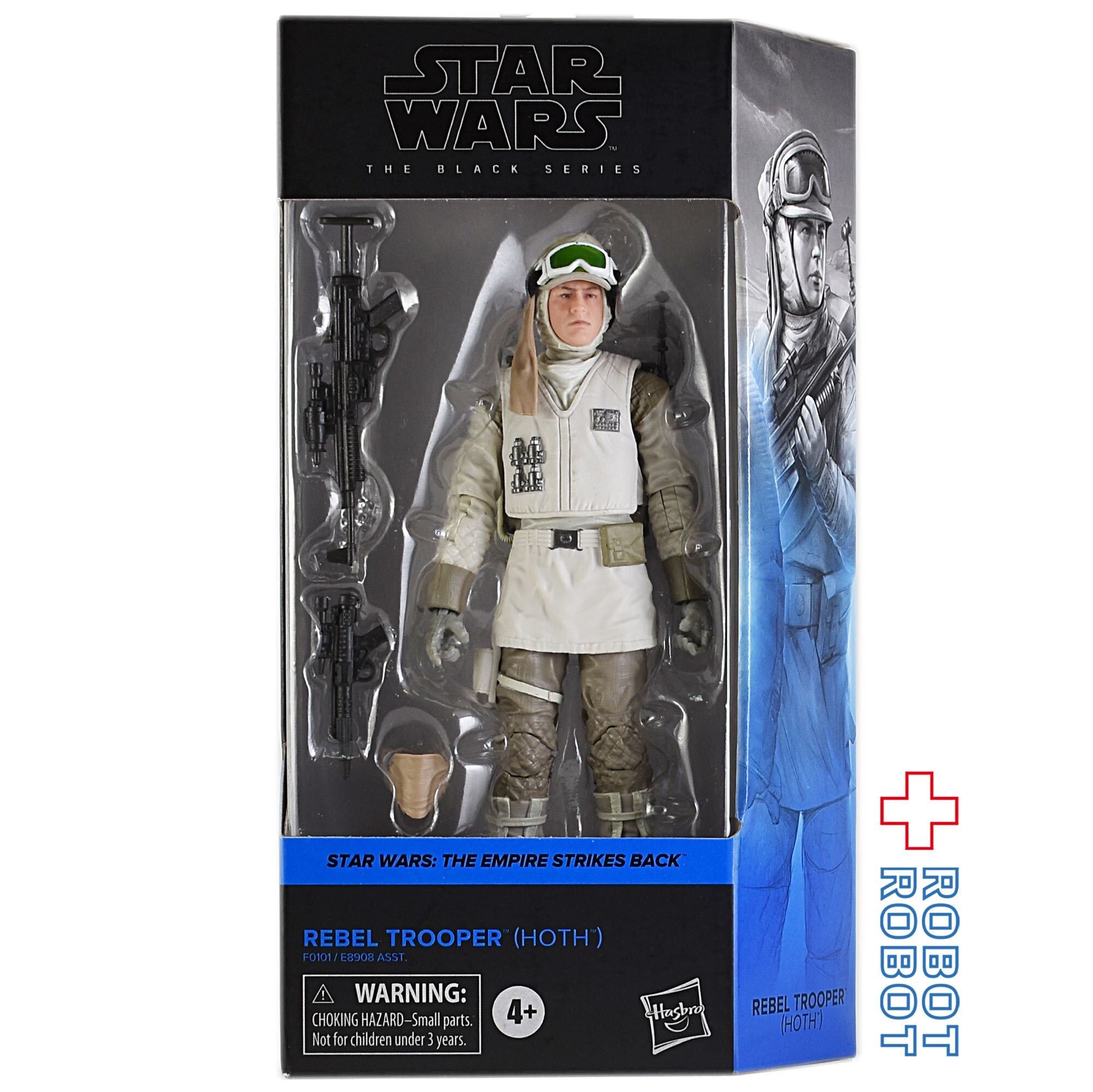 S.H.Figuarts アイアンマン マーク5 「アイアンマン2」 STARWARS スターウォーズ レベル・トルーパー 3153k フィギュア