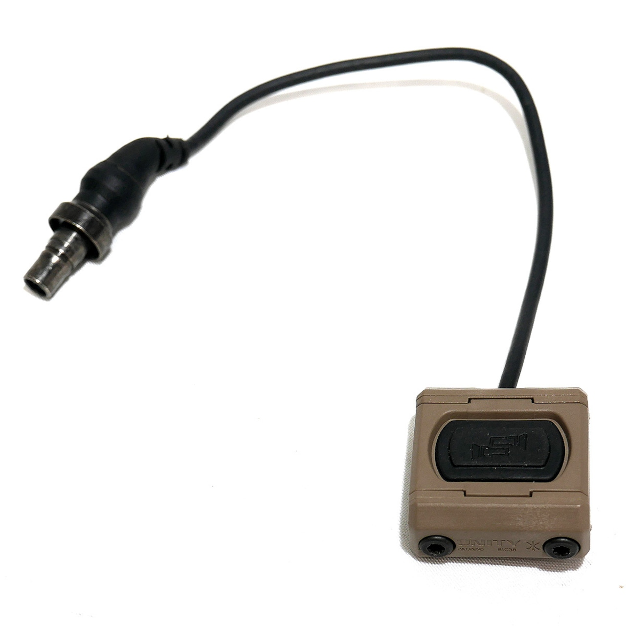 【中古】 ModButton™ Lite Lite SureFire® 7インチ FDE