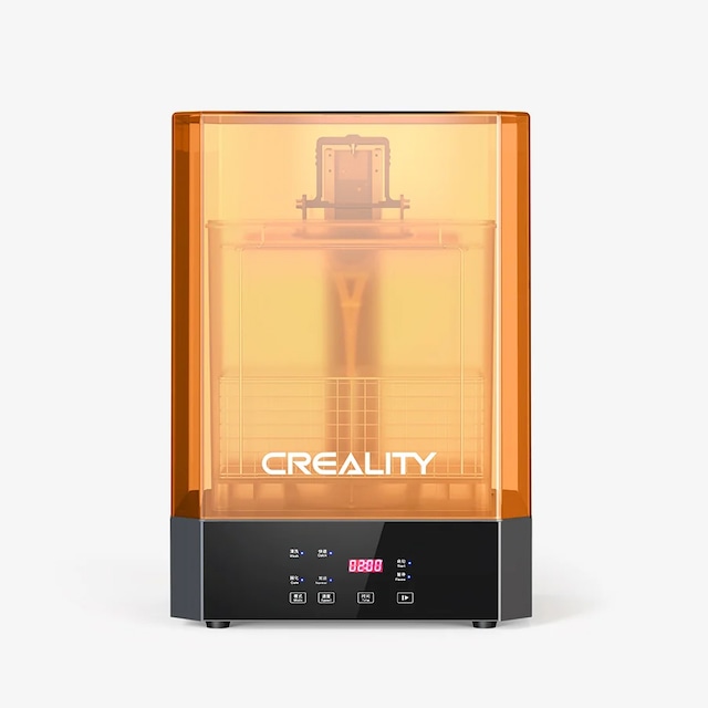 Formlabs Form Cure L