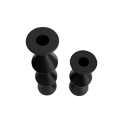 トーテム キャンドルホルダー