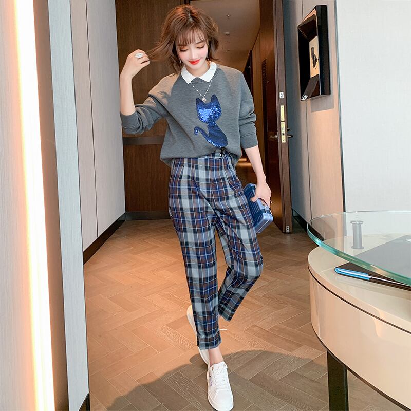 カラーセーター コットン ウィンター 冬物 MIUCO1103451250