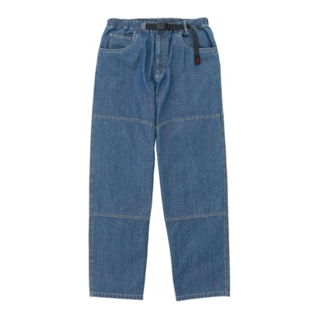KIDILL】WIDE DENIM PANTS | PAY ID