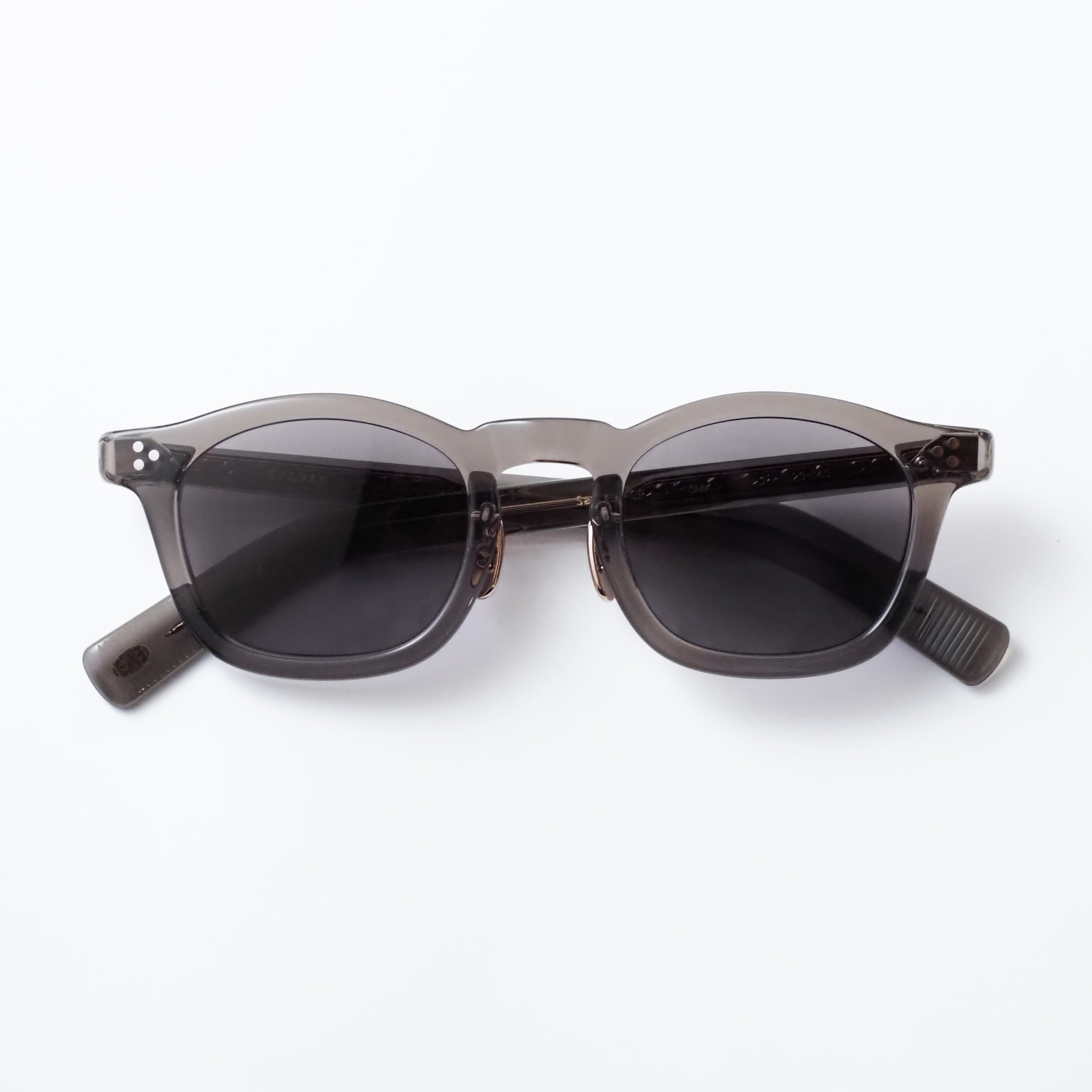 Sadler-CP(47) col.SMK (DOWNTOWN別注 ver.2) 【EYEVAN】 | downtownshop