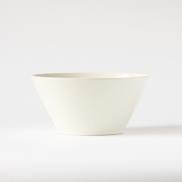 リサイクル陶土  TOH;Re50 15伍重  Recycled ceramic bowl