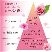 ニベア クリームケアボディーウォッシュ フレンチローズポンプ 480ml