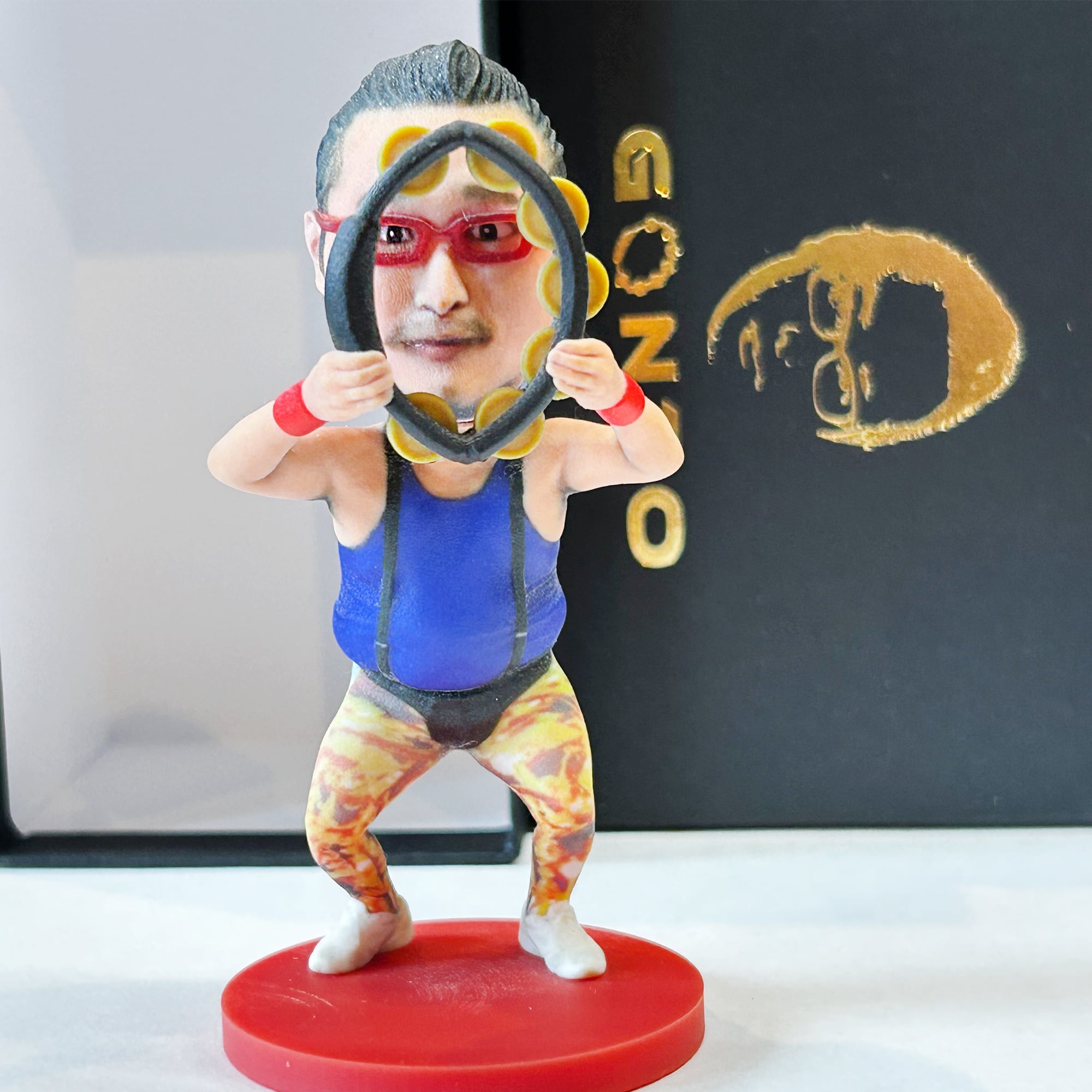 ノーラン・アレナド／”サイクルヒット”ボブルヘッド(バブルヘッド