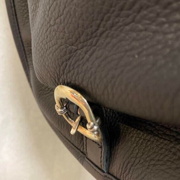 CHROME HEARTS クロムハーツ ショルダーバッグ | chromehearts