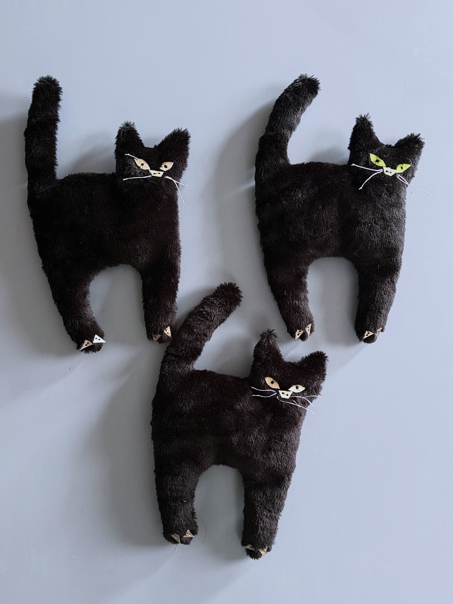 ぬいぐるみ | dottodot-works