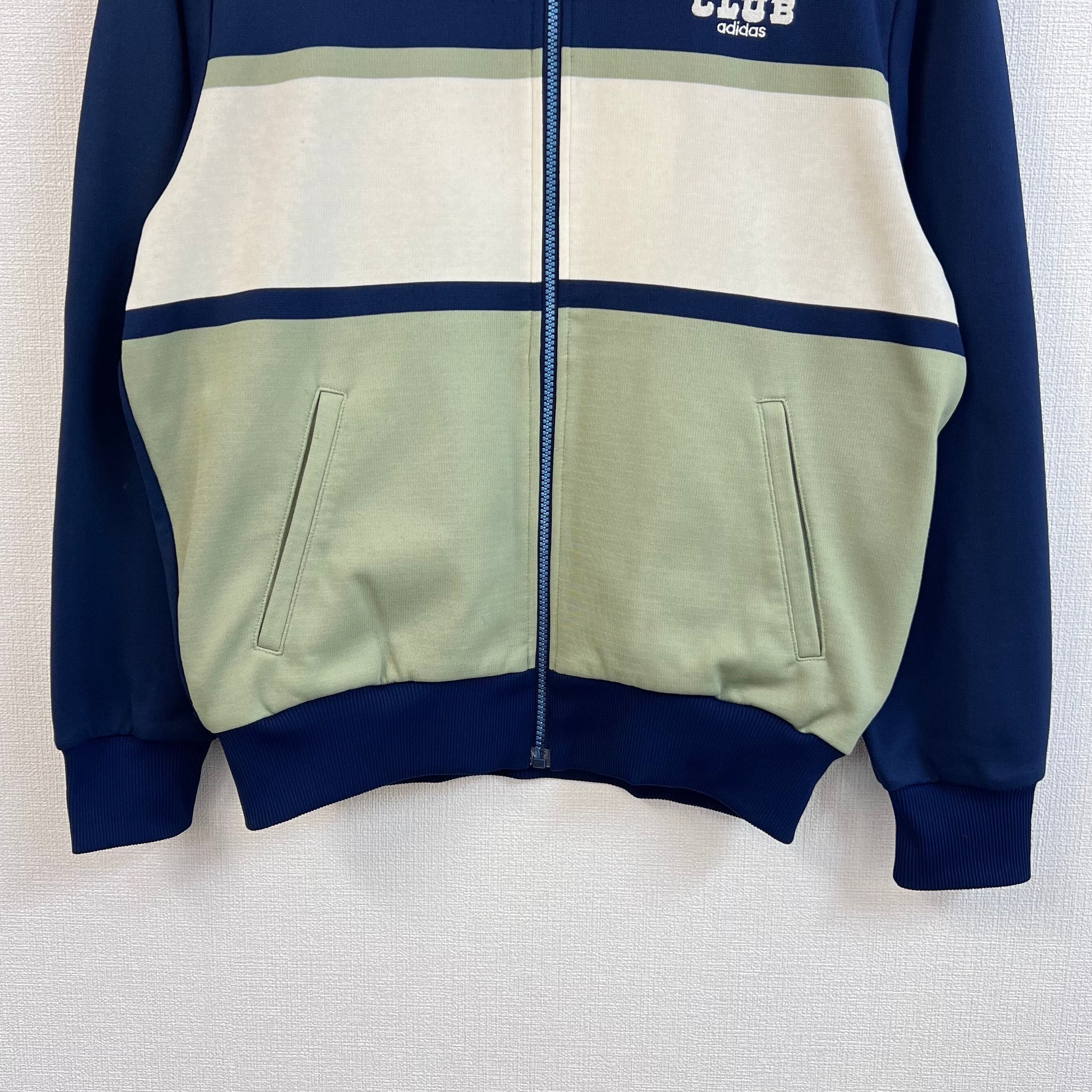 デサント製 [ 2号 ] CLUB adidas 80 