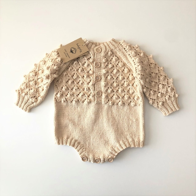 babytoly / Kimbell Romper