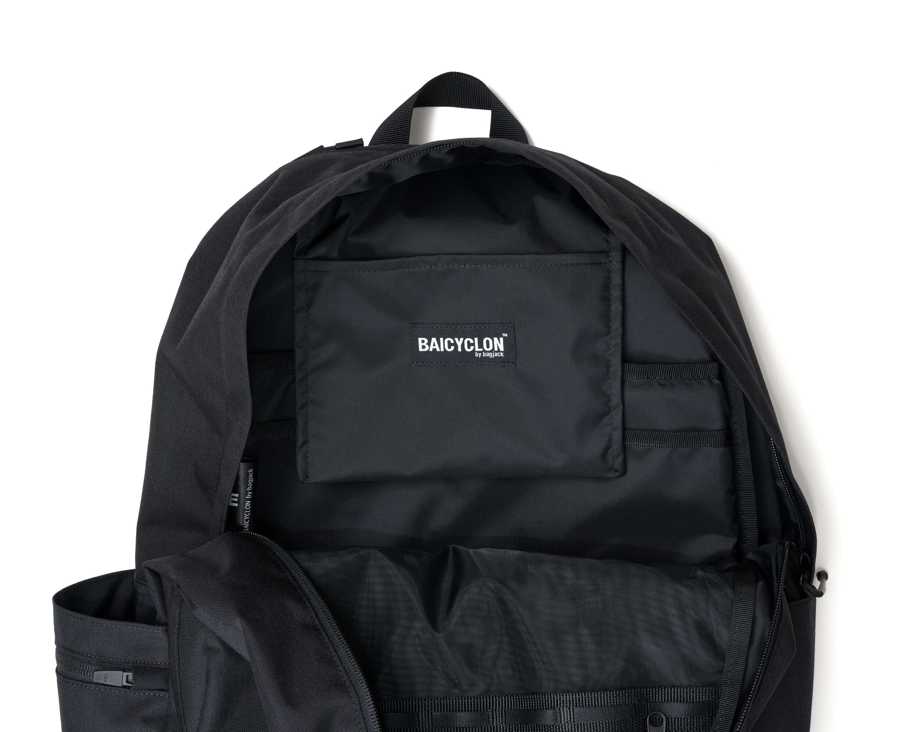 BAICYCLON by bagjack BACKPACK / NCL-03 | H Nagano Select Shop