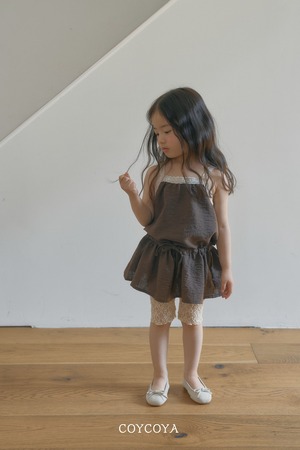 [COYCOYA] Neureis One piece / [코이코야] 노이레이스OPS