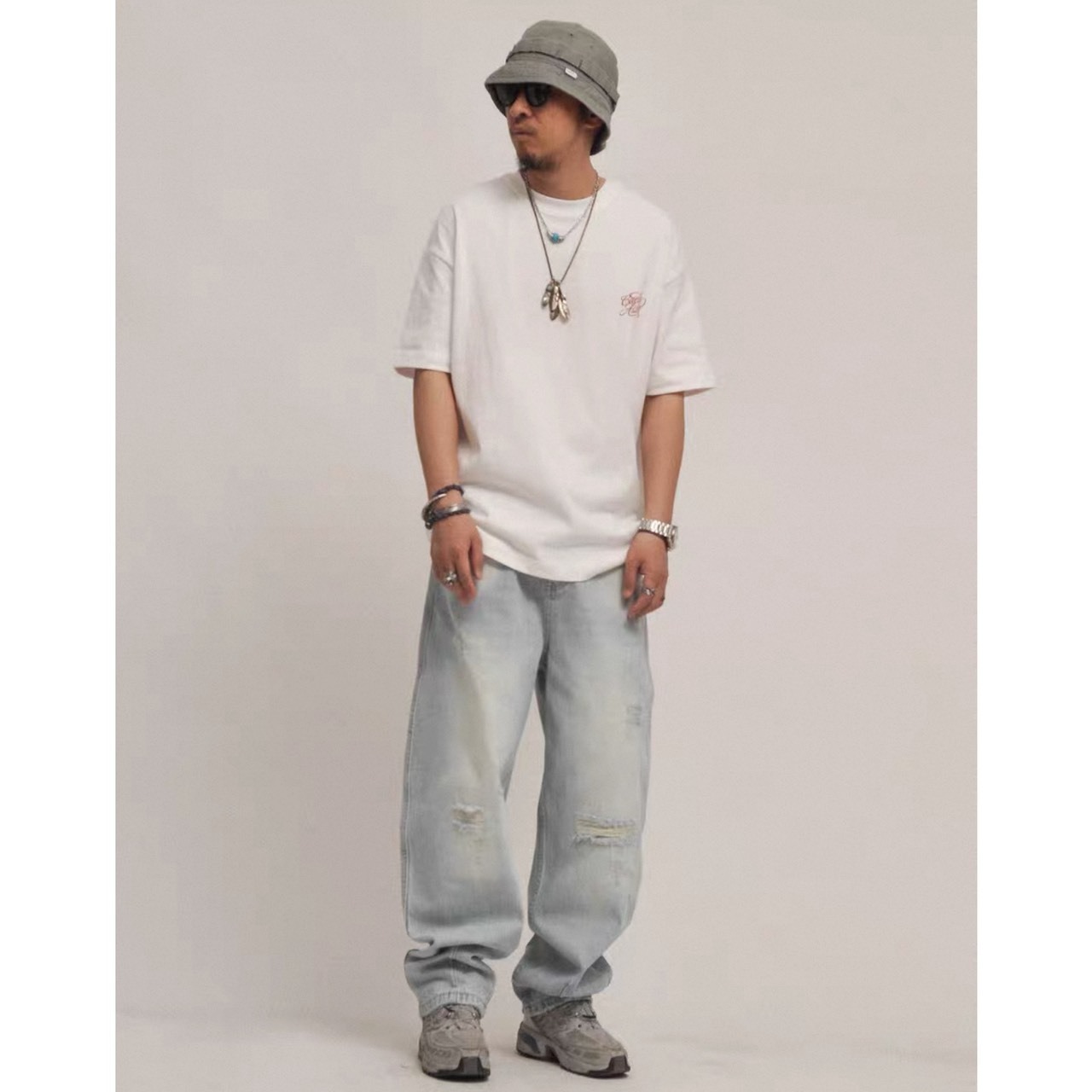 Caelum asteria script tee 1414 - 11