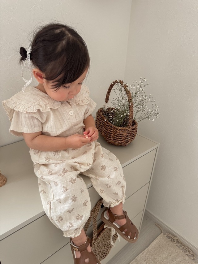 [mimimarket] purim pants