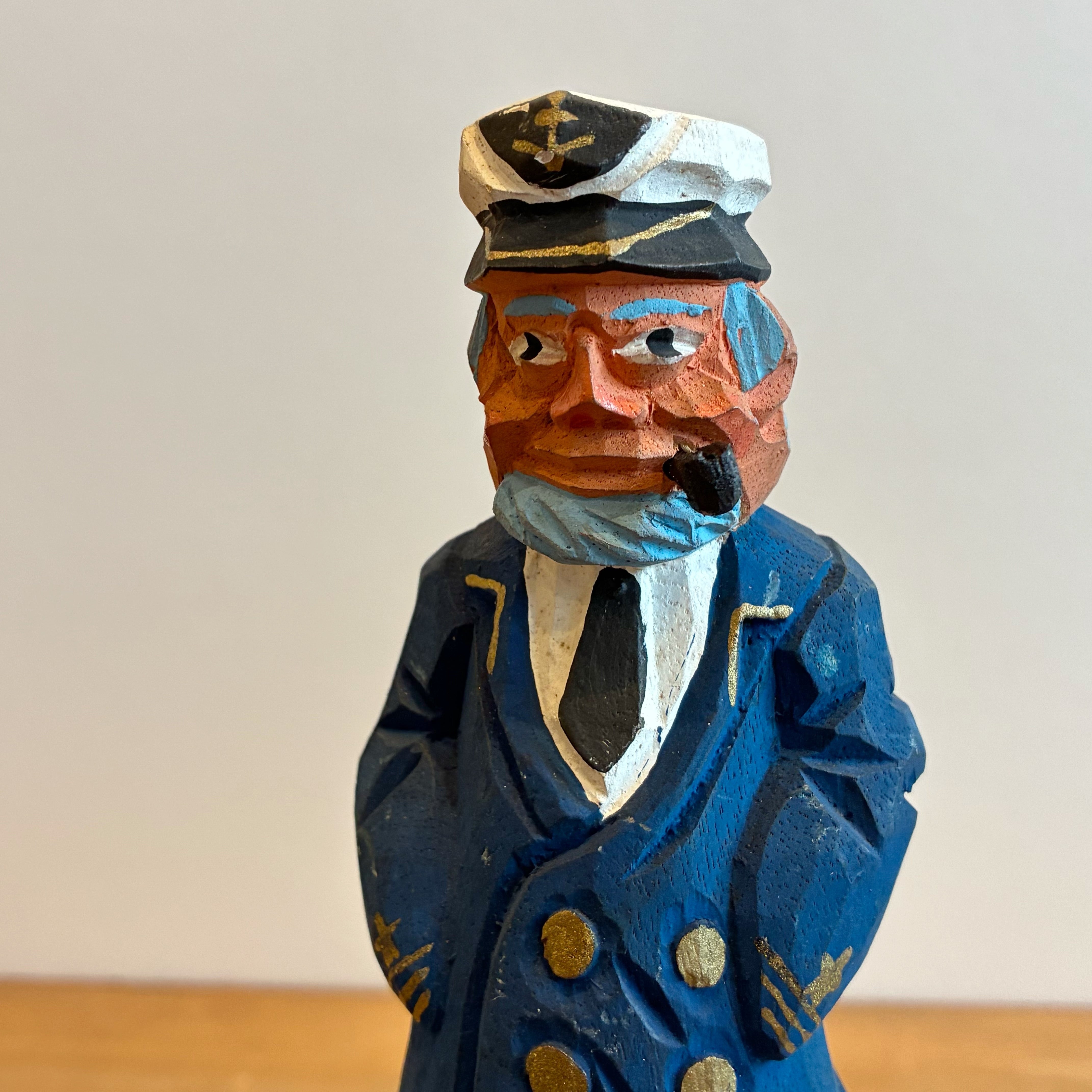 マドロス人形 21cm | POTLATCH