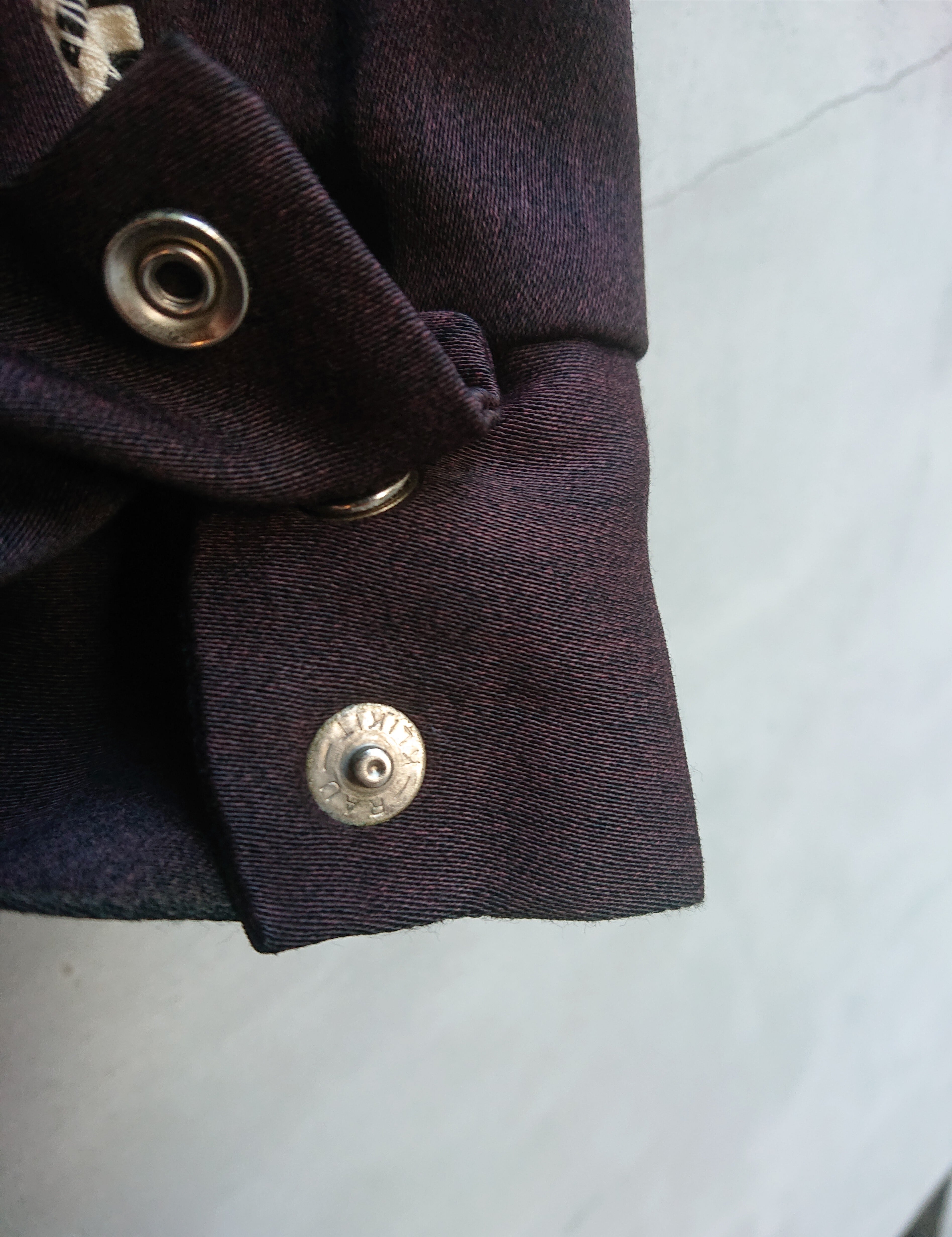 1950s H BAR C WESTERN JACKET | BOW & ARROW WEB STORE